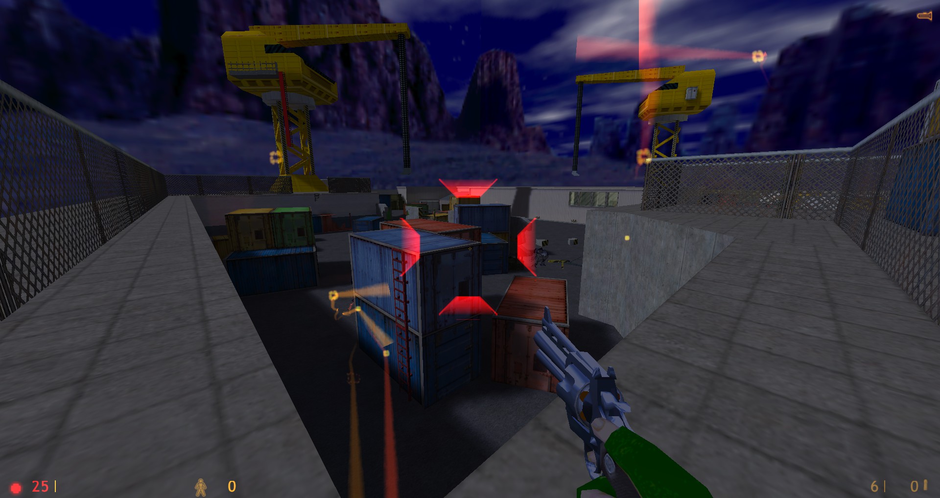 Image 18 - TNSM mod for Half-Life - ModDB