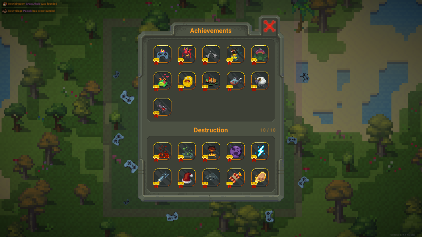 Image 1 scarlessbox mod for worldbox god simulator moddb