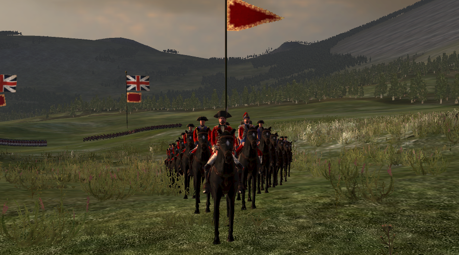 British Life Guards Image Foothold In India The Great Game Mod For   British Life Guards 