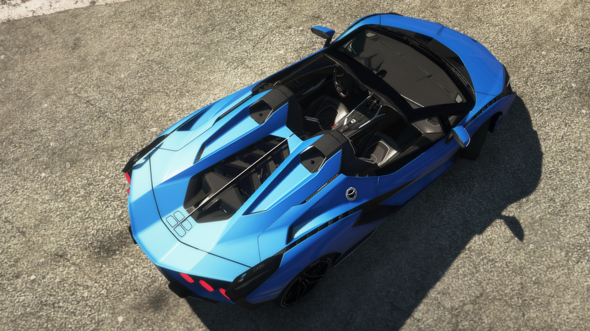 Upgrading To GOD Supercar In GTA 5 RP.. (Mods) 