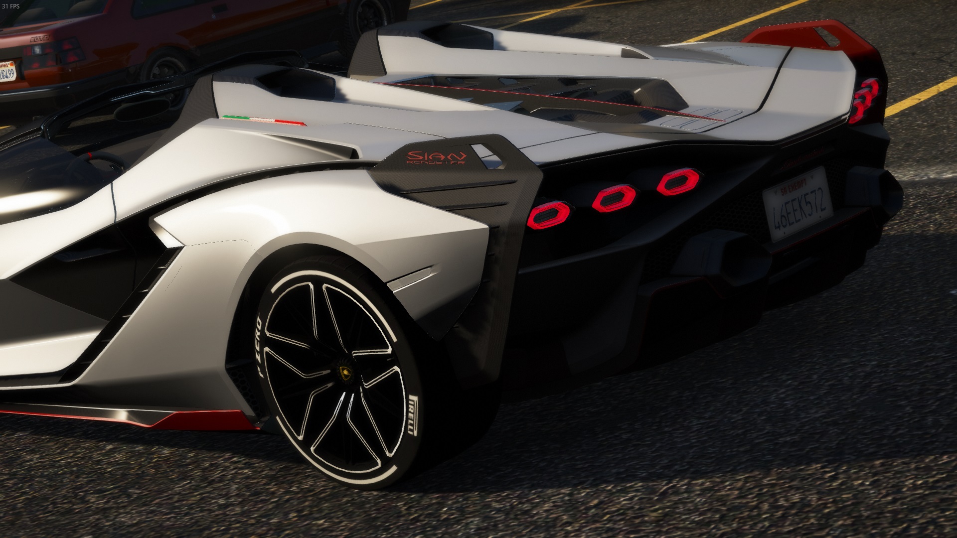 REAL LIFE CONCEPT CARS!! (GTA 5 Mods) 