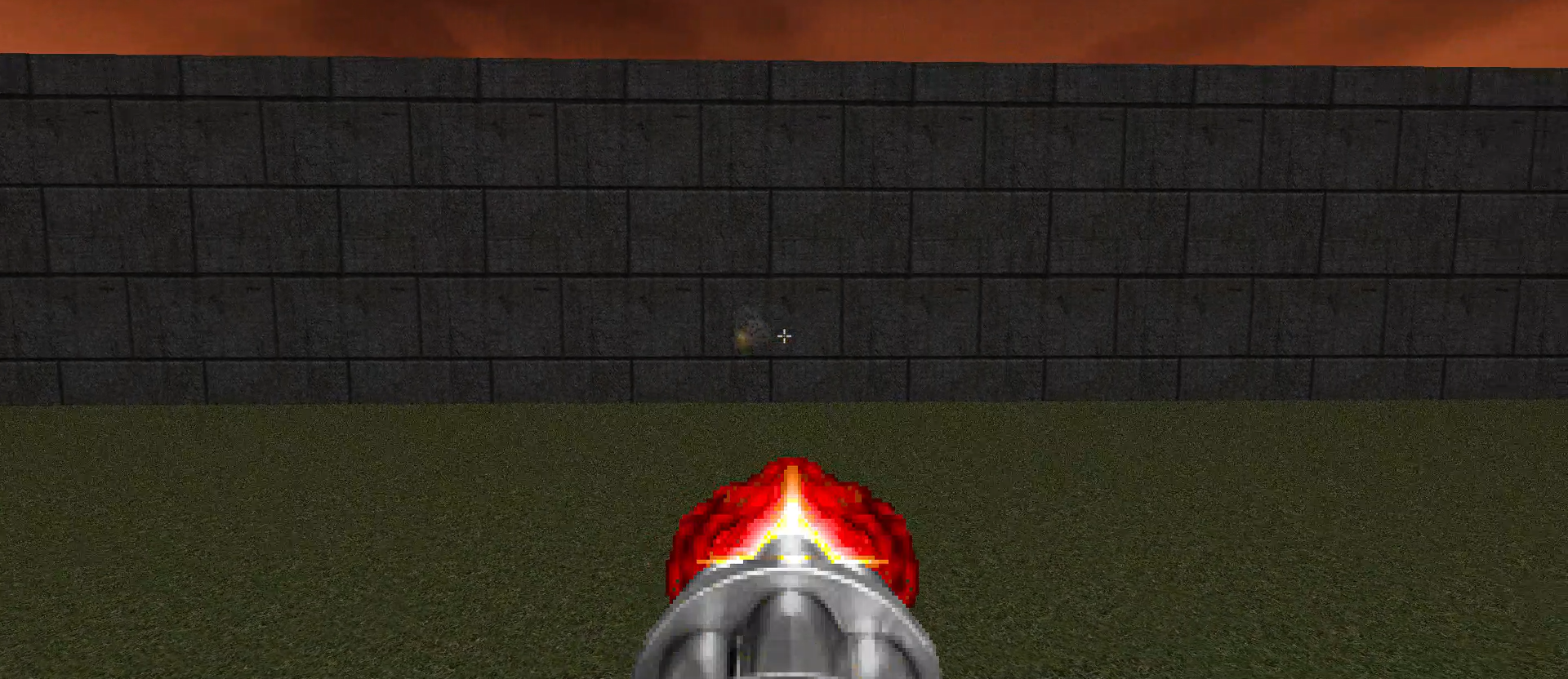 Image 1 Weapon Comparison Test Map Mod For Doom II ModDB   Screenshot 2023 03 05 140408.1 