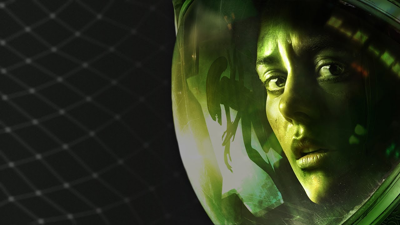 Alien isolation collection steam фото 47