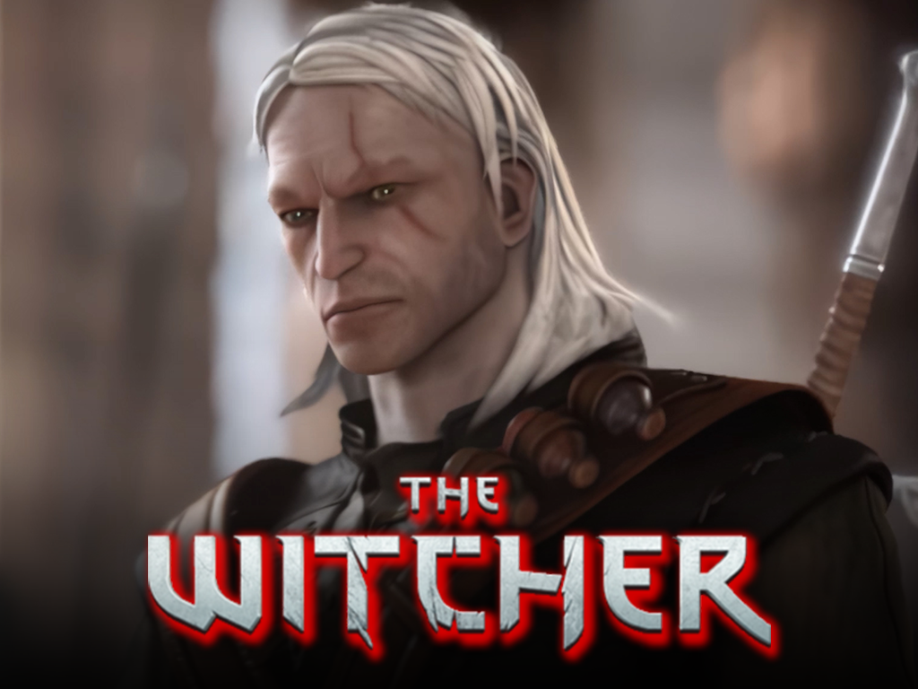 The Rise of the White Wolf Enhanced Edition mod for The Witcher - ModDB