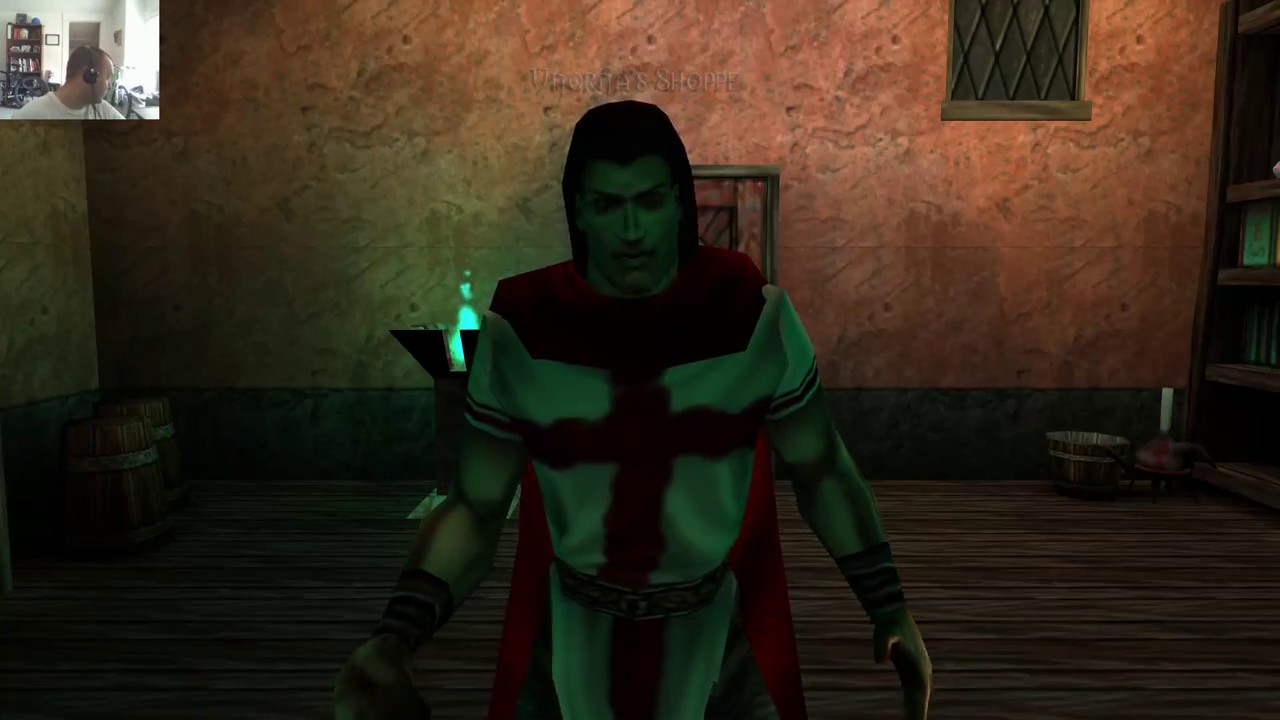maxresdefault 1 image Age of Redemption mod for Vampire The