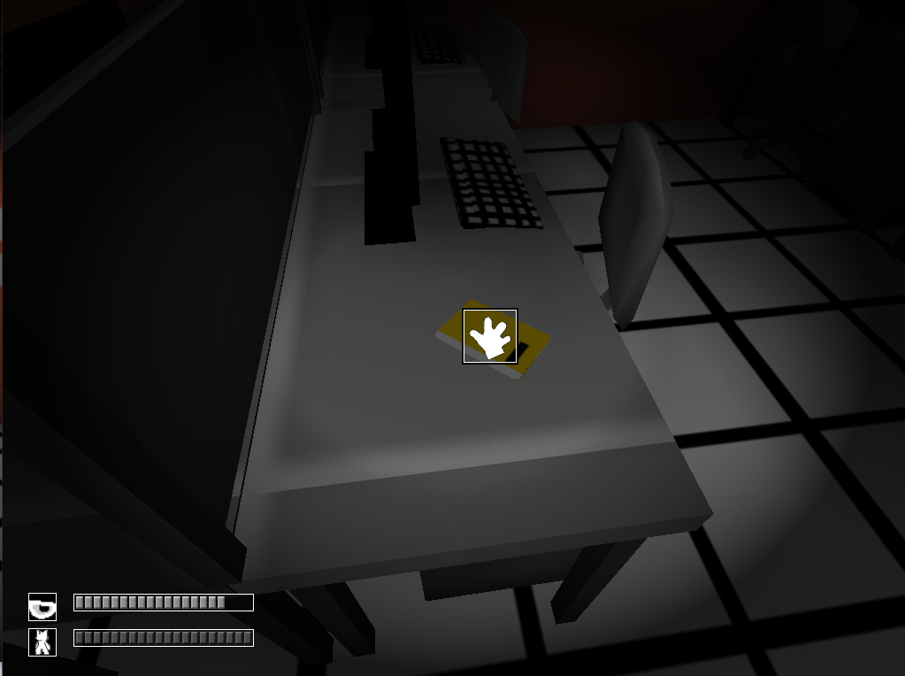 Image 4 - SCP - Containment Breach: Changed Edition Mod For SCP ...