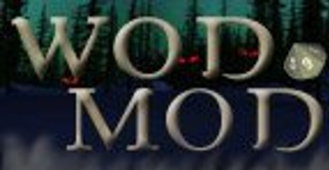 E-Mod for Vampire: The Masquerade – Redemption - ModDB