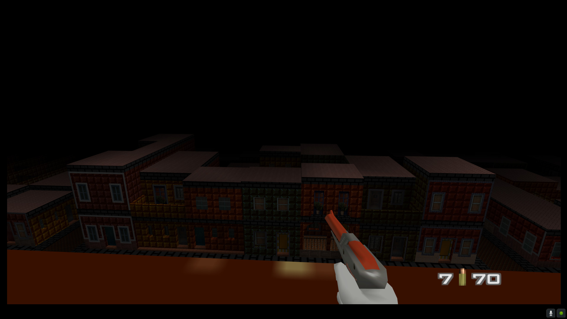 Goldfinger 64 with Mario Characters 1.0 mod for GoldenEye 007 - ModDB