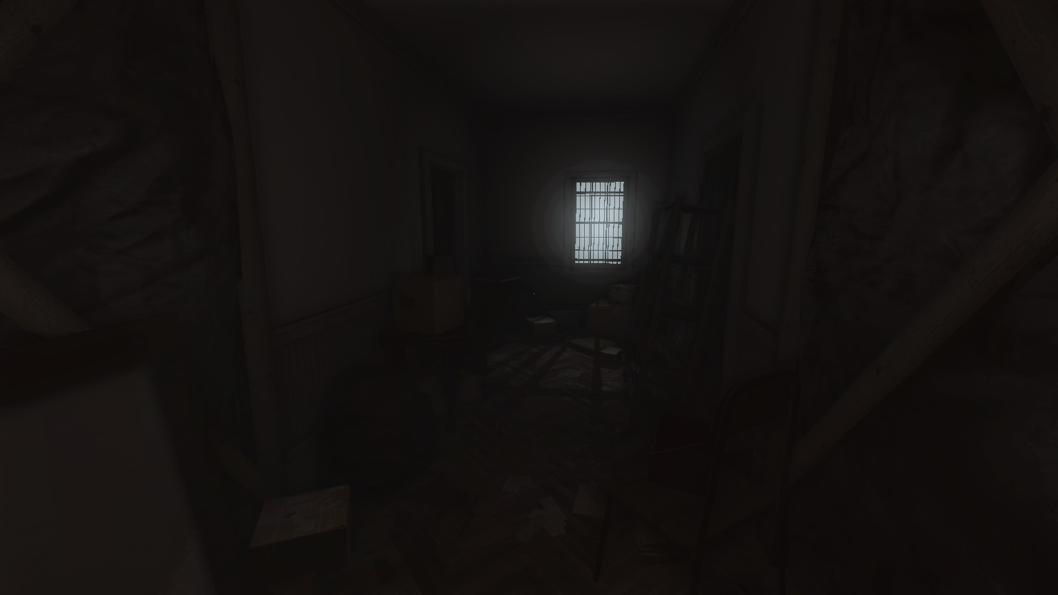 pieces image - The Numbers mod for Amnesia: The Dark Descent - ModDB