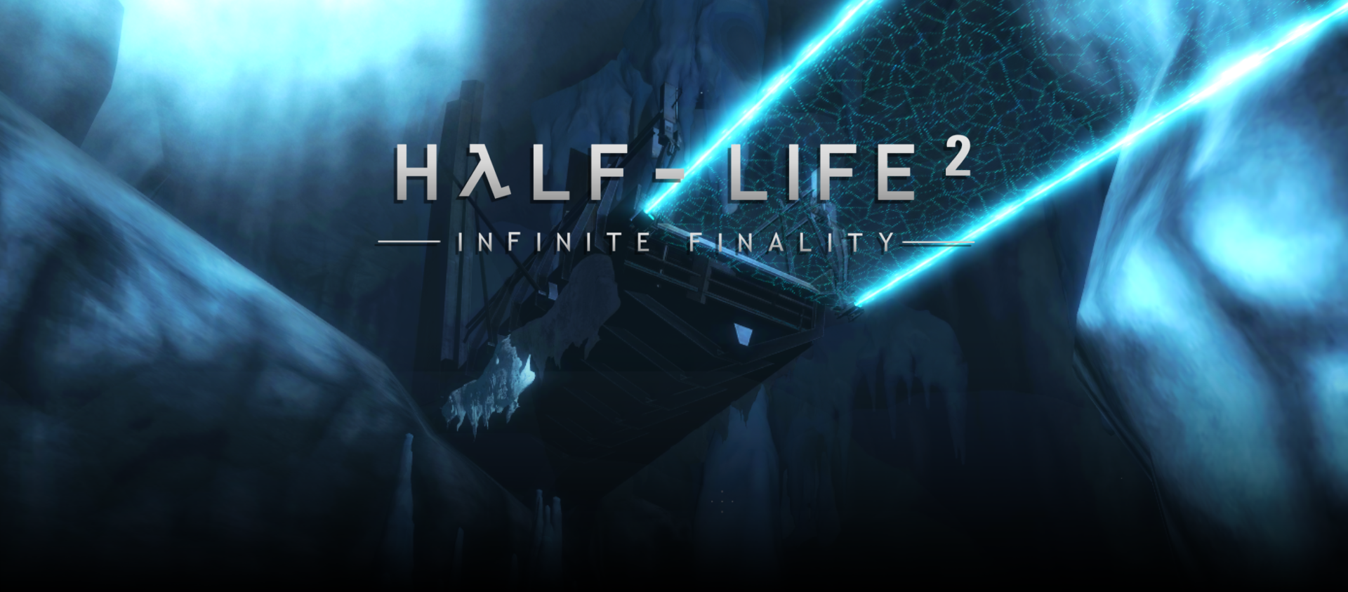 Half-Life 2: Infinite Finality Backgroundinf