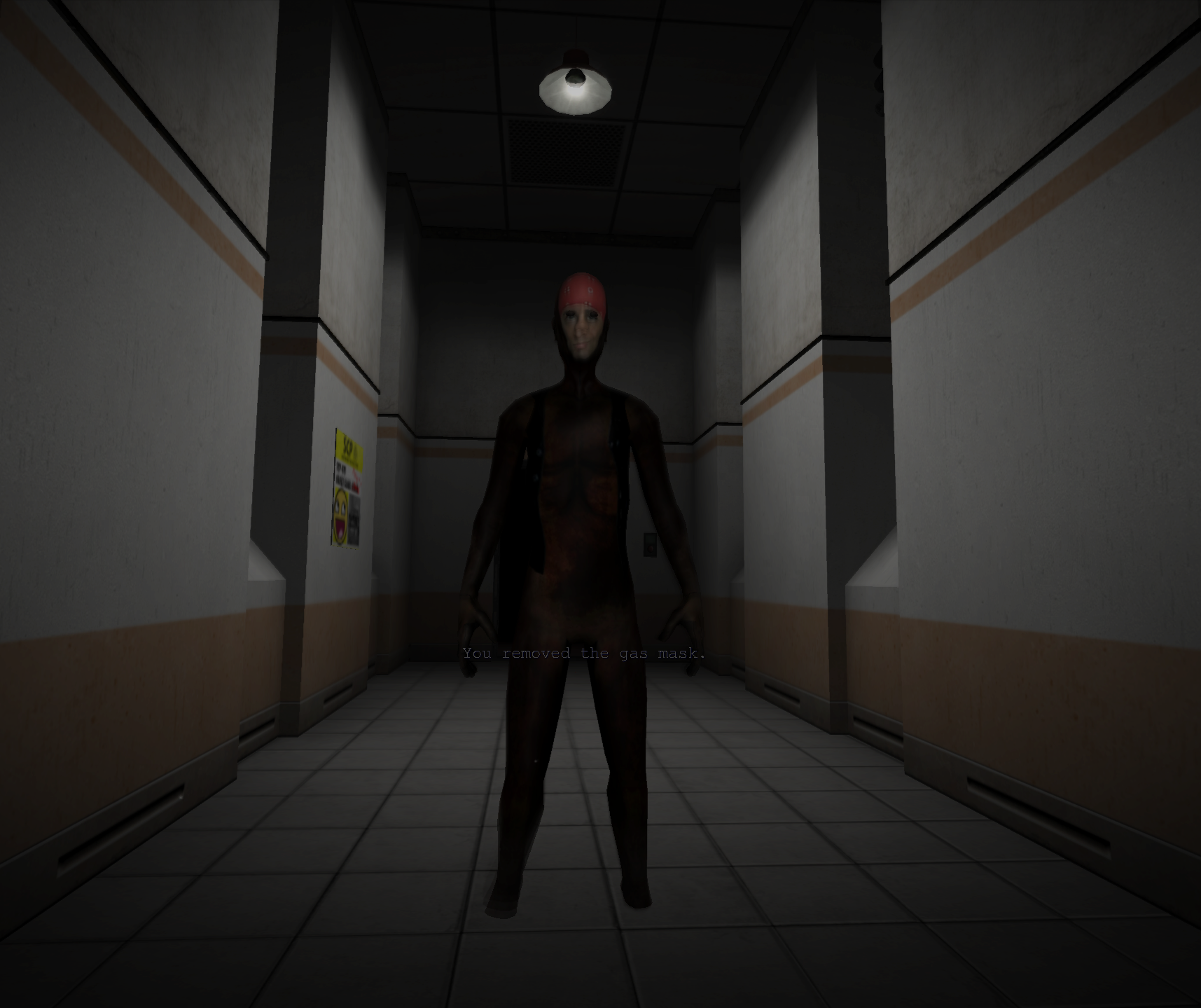 SCP - Indev Remake mod for SCP - Containment Breach - ModDB