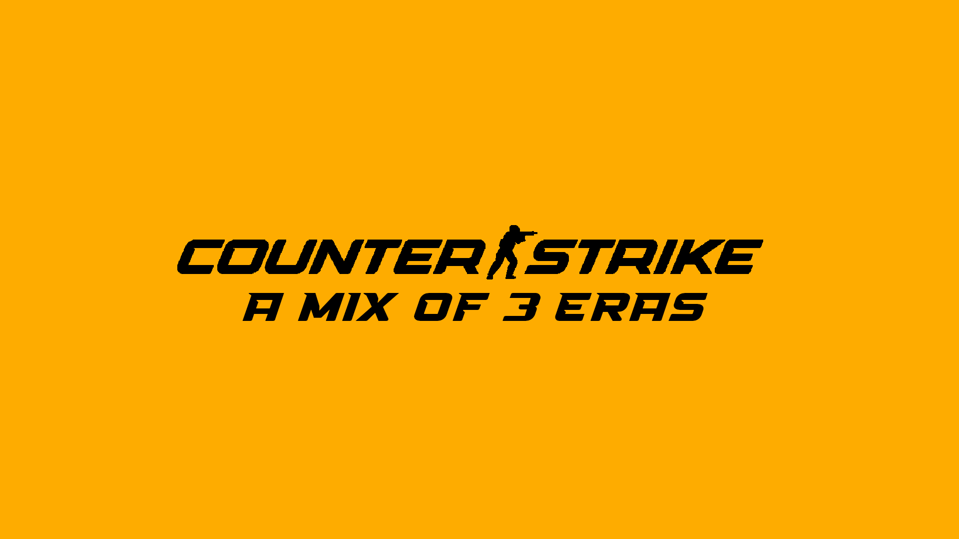 Counter-Strike: A Mix of 3 Eras (v2.0) Full Version file - Mod DB