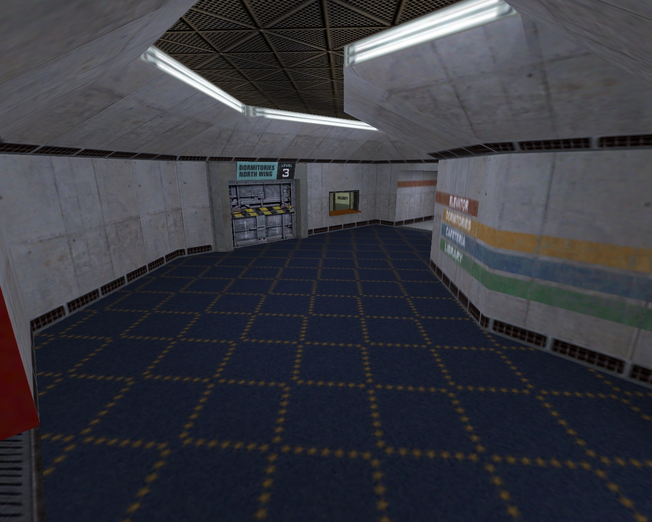 Image 1 - Half-Life: Decay v1.02 (De, En, Fr, It, Ru, Sp) mod for Half ...