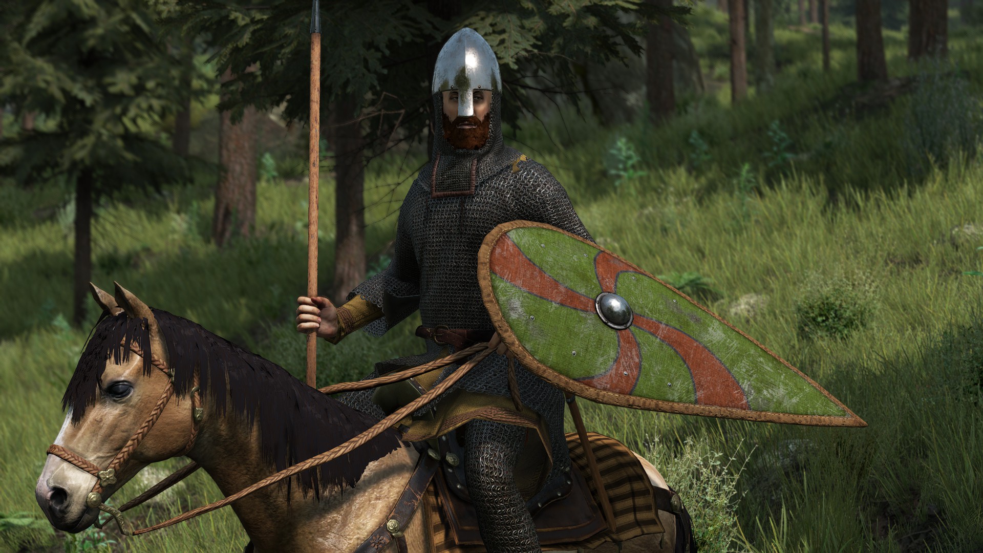 Bannerlord как обновить в стиме фото 23