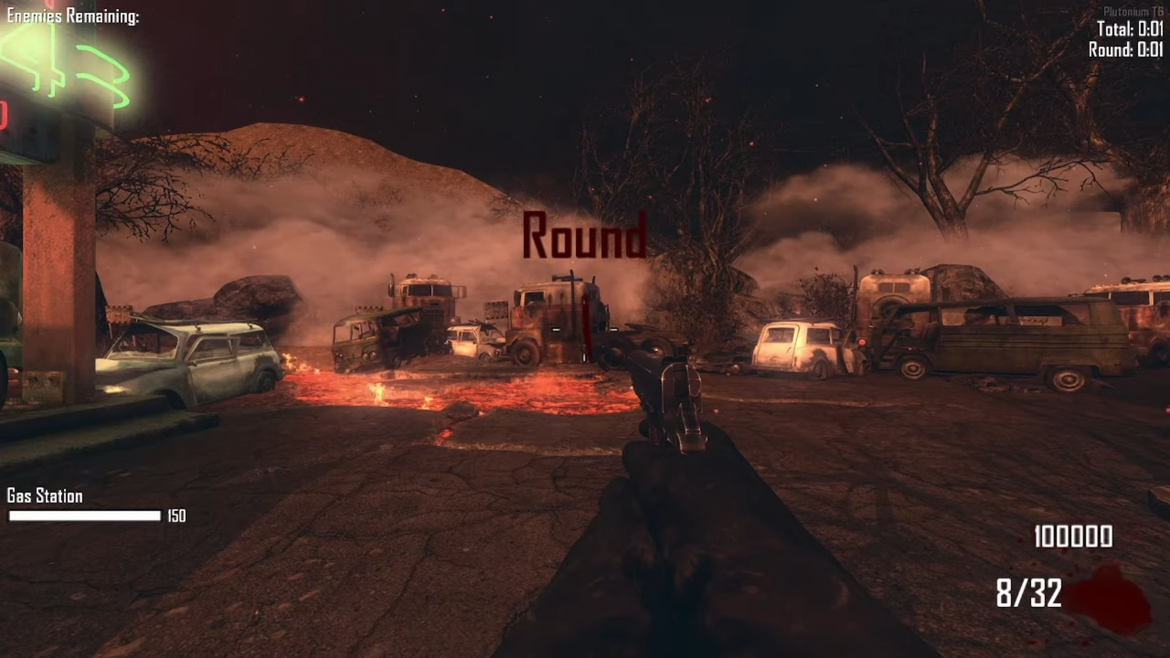 Plutonium Offline (r3641) file - Call of Duty: Black Ops 2 - ModDB