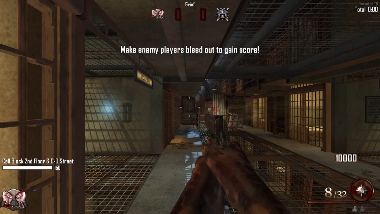 Black Ops 2 Zombies Reimagined mod - ModDB