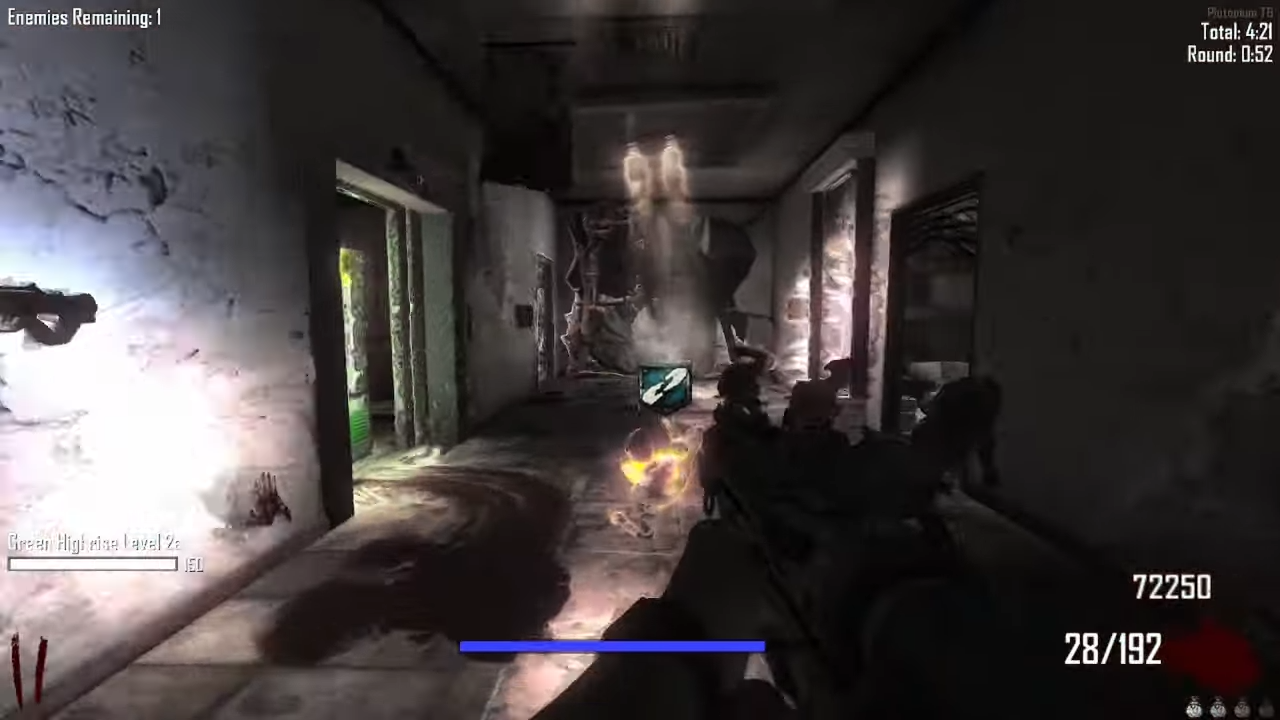 Black Ops 2 Zombies Reimagined mod - ModDB