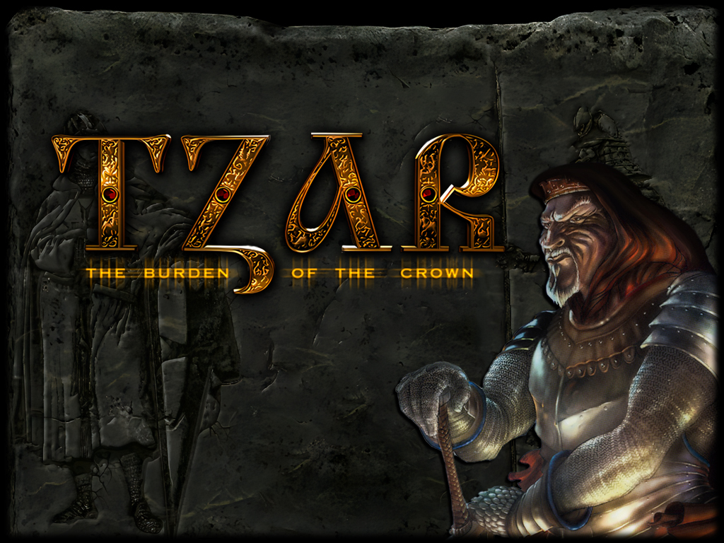 Tzar: The Burden of the Crown - Ready2Play Launcher mod - ModDB