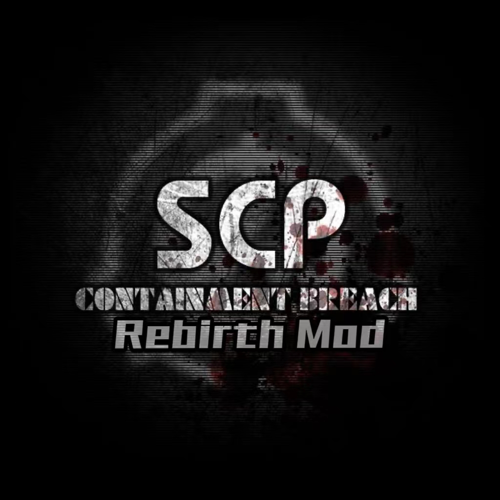 Image 5 - SCP - Containment Breach Rebirth Mod for SCP