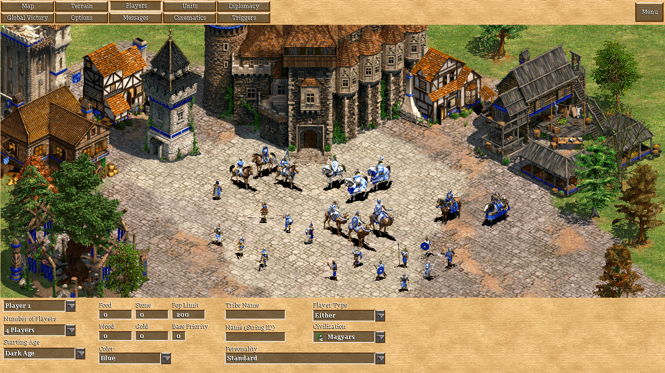 Age of empires steam фото 114