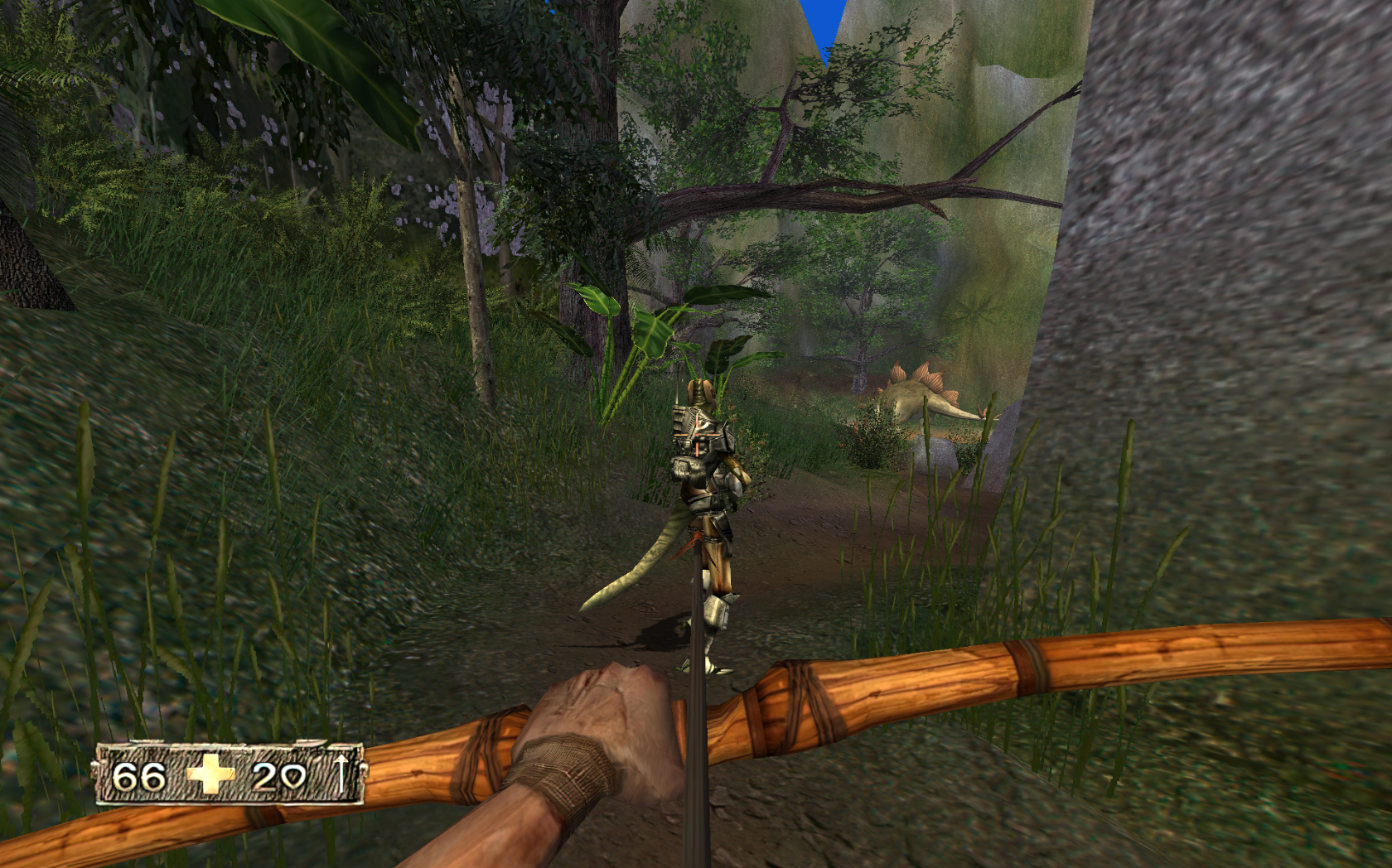 Image 10 - Turok: Evolution HD Texture pack for Dolphin emulator mod for  Turok: Evolution - ModDB