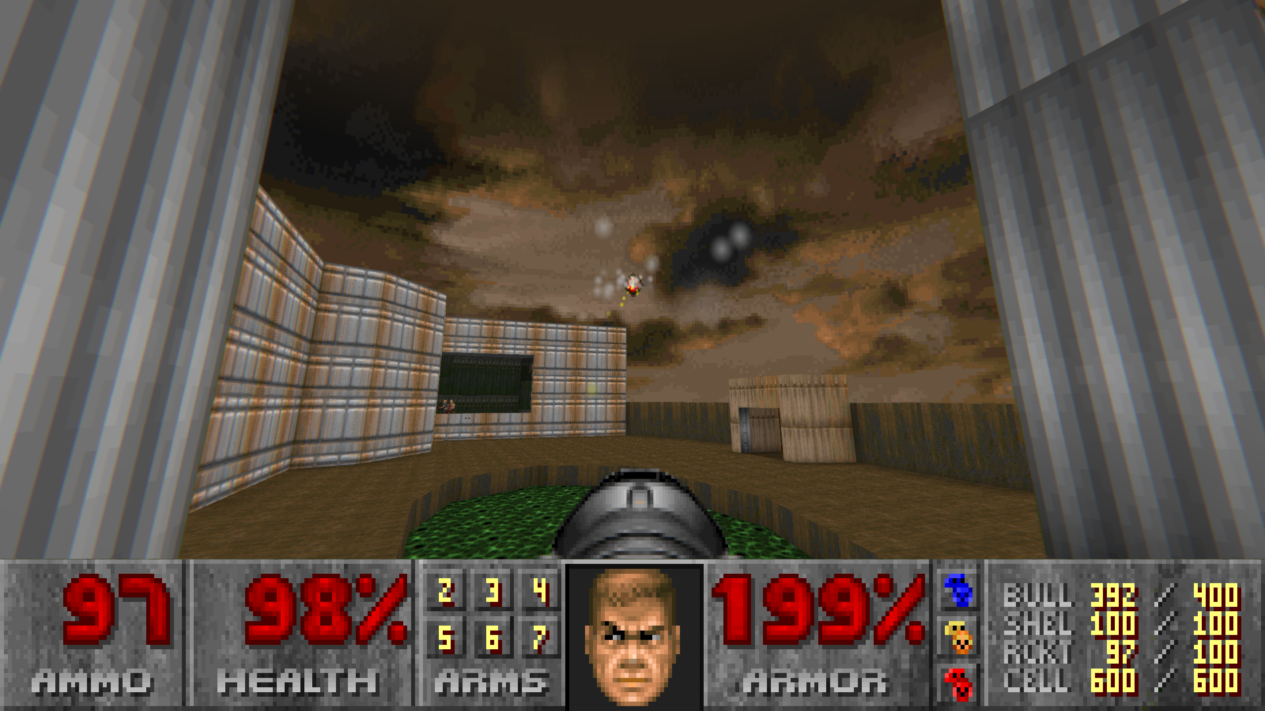 Image 4 - Legend of Doom mod for Doom II - Mod DB