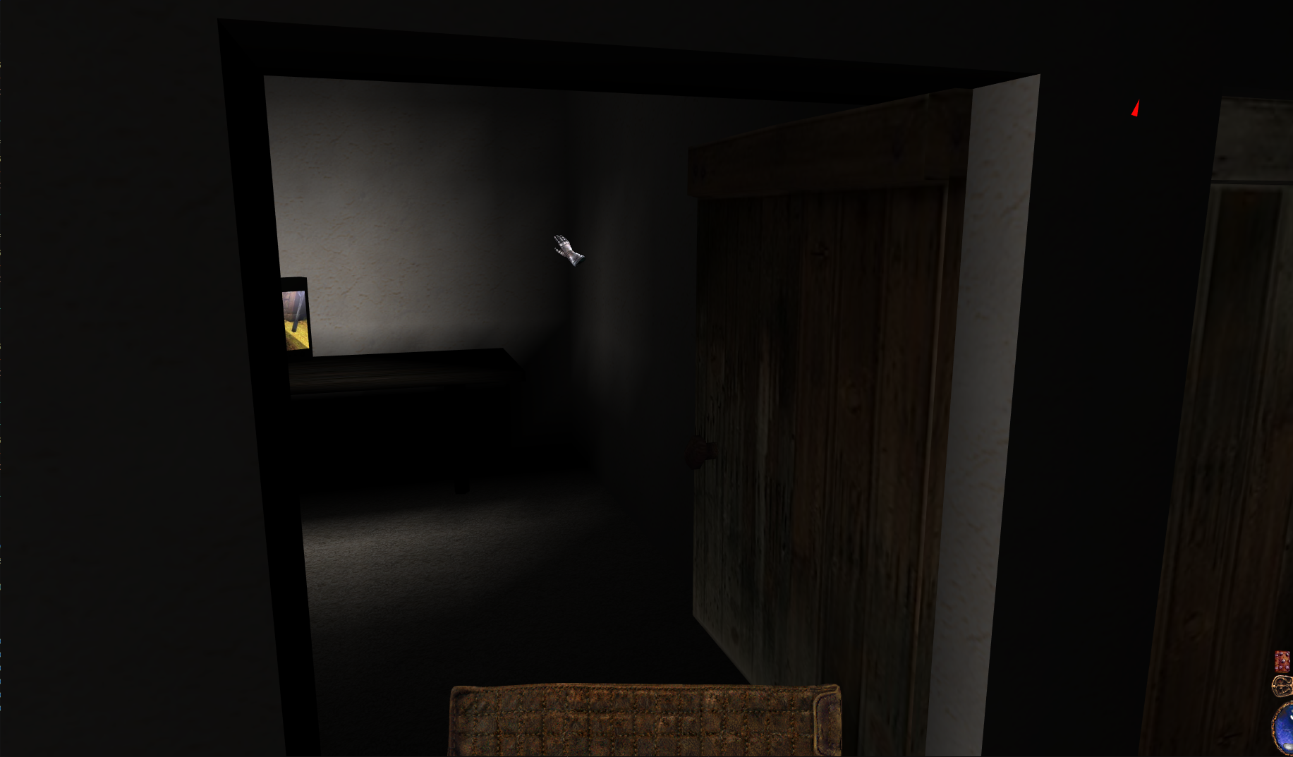 The bedroom image - LaLee's minigame mod for Arx Fatalis - ModDB