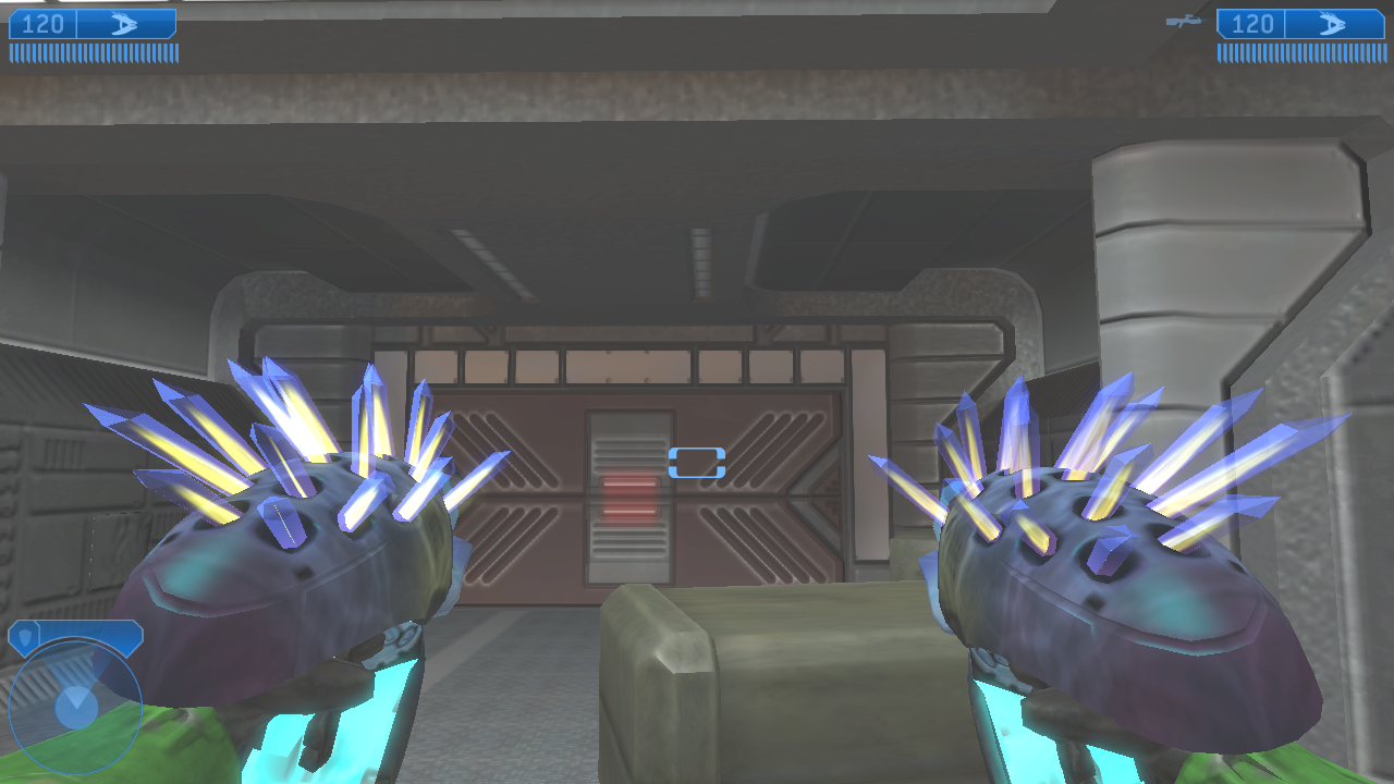 Plasma Needler image - Halo 2 UPRISING (Project Cartographer) mod for ...