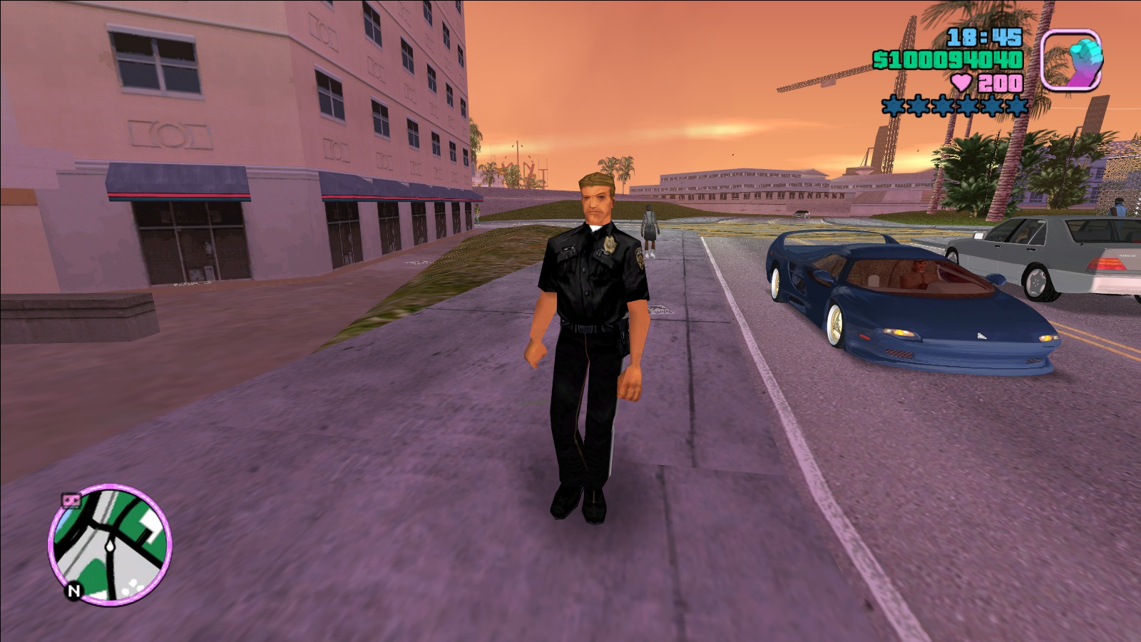 GTA vice City Ultimate. GTA vice City Ultimate Mod. Vice City город. VC.