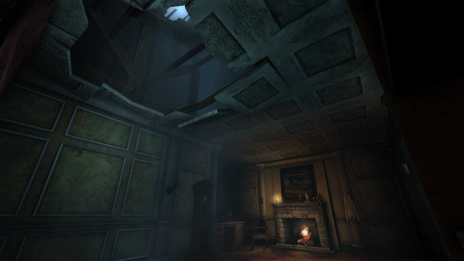 20230407192535 1 image - The Grimoire mod for Amnesia: The Dark Descent ...