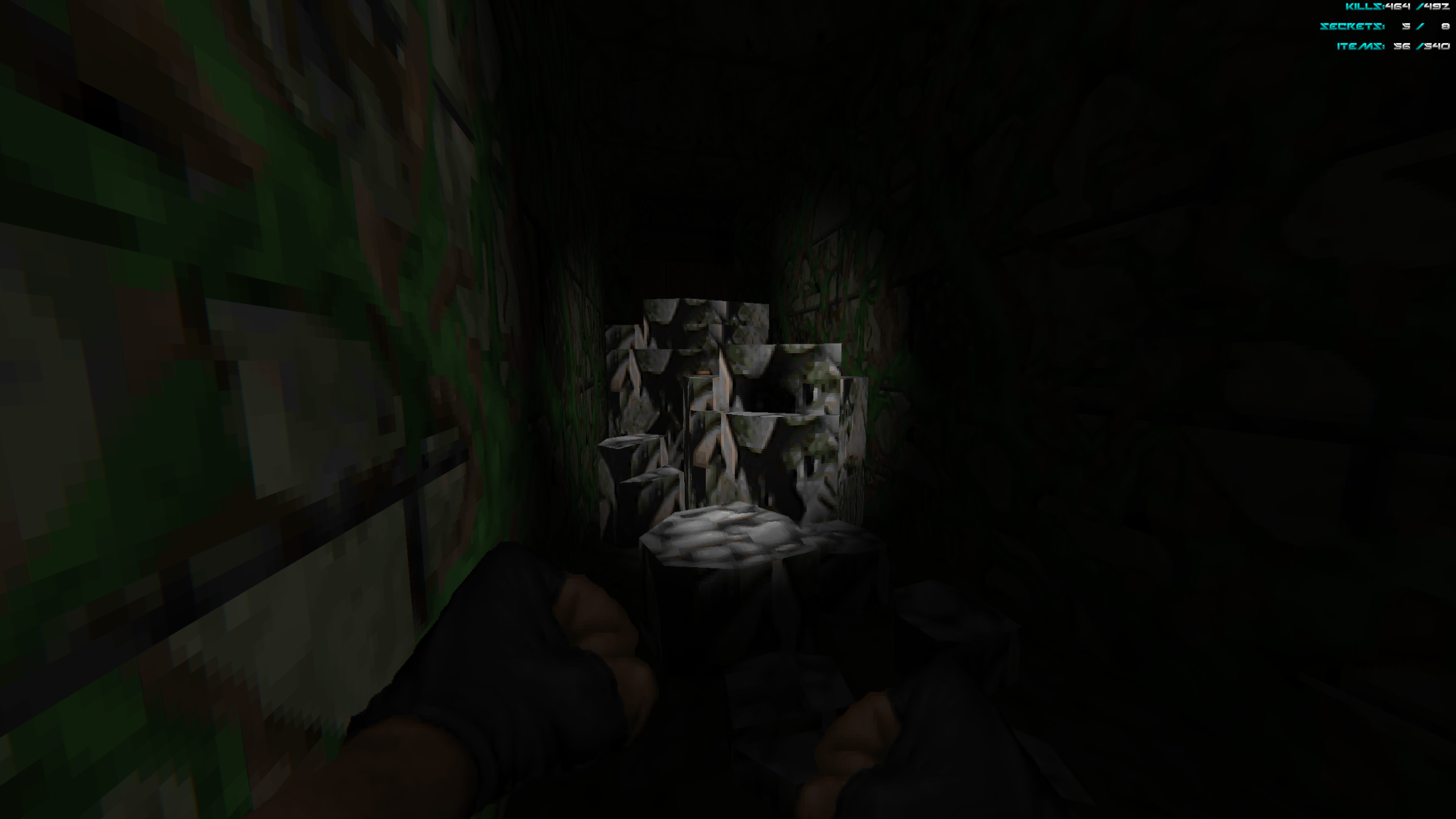 See You In 2024 Image Thy Dark Rooms Of Finals Mod For Doom ModDB   Screenshot Doom 20231227 095543 