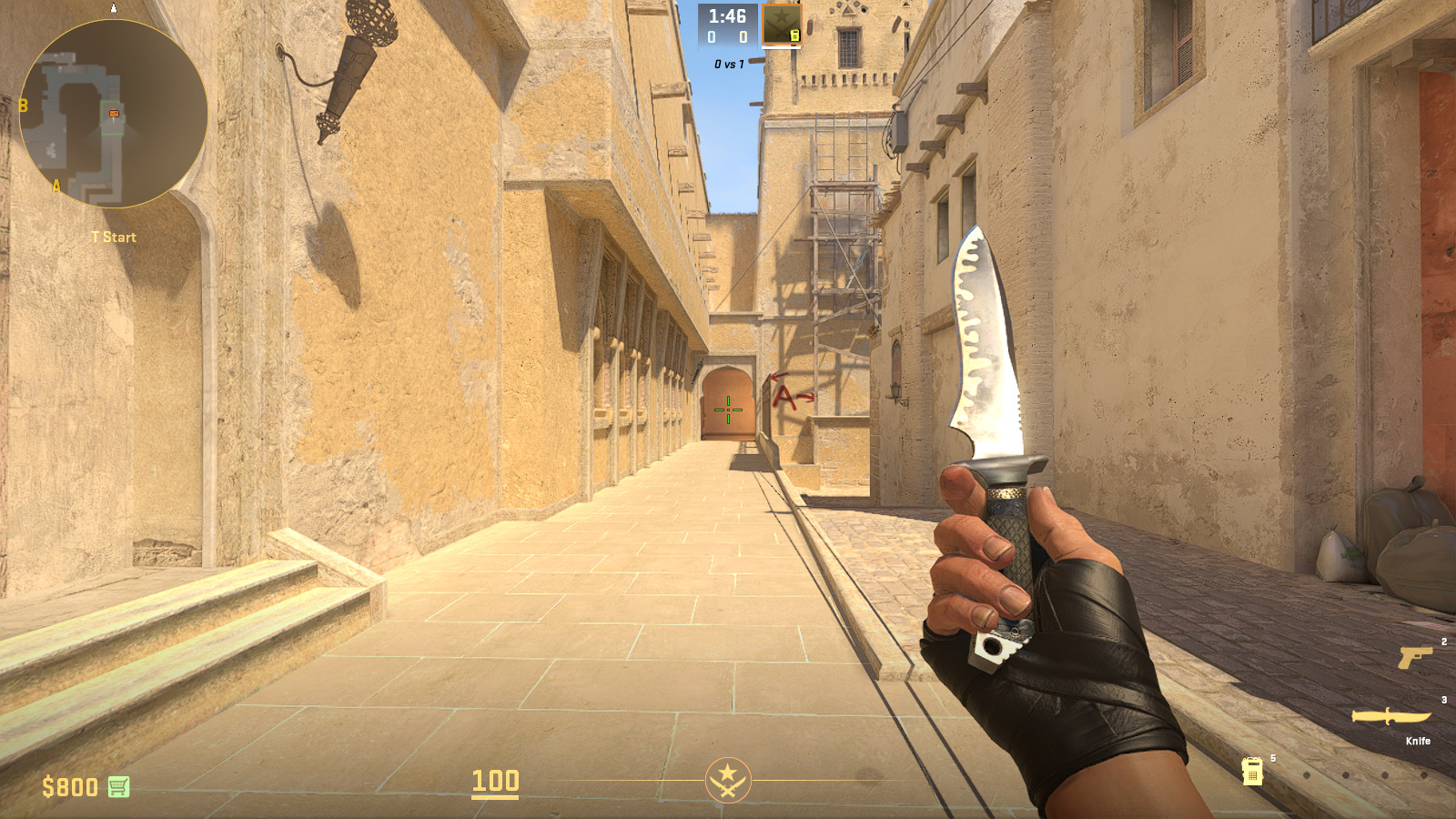 Image - Counter-Strike 2: Classic Mod For Counter-Strike 2 - Mod DB