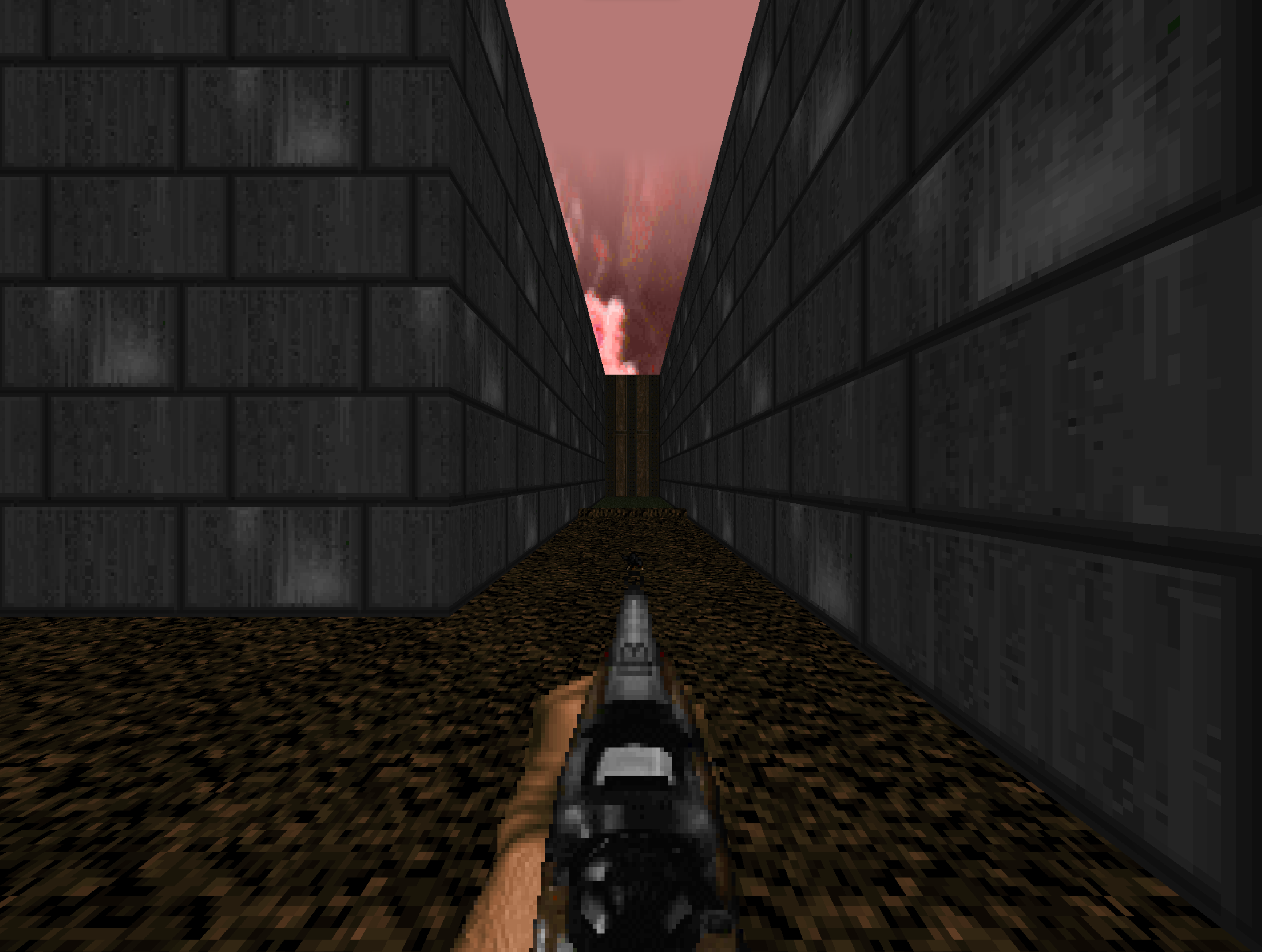 Image 18 Mywad Mod For Doom Ii Moddb