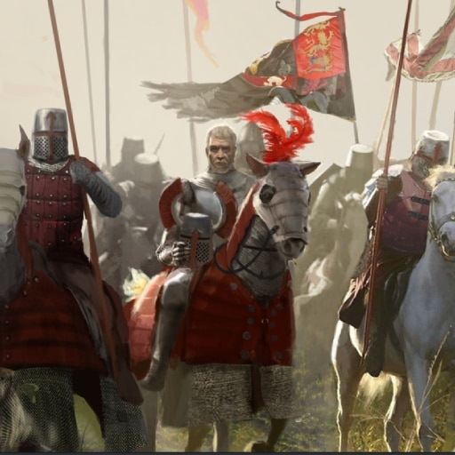 Mb: Warlords Mod For Mount & Blade: Warband - Moddb