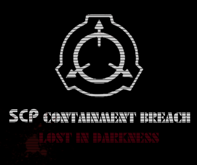 SCP - Containment Breach Lost in Darkness file - Mod DB