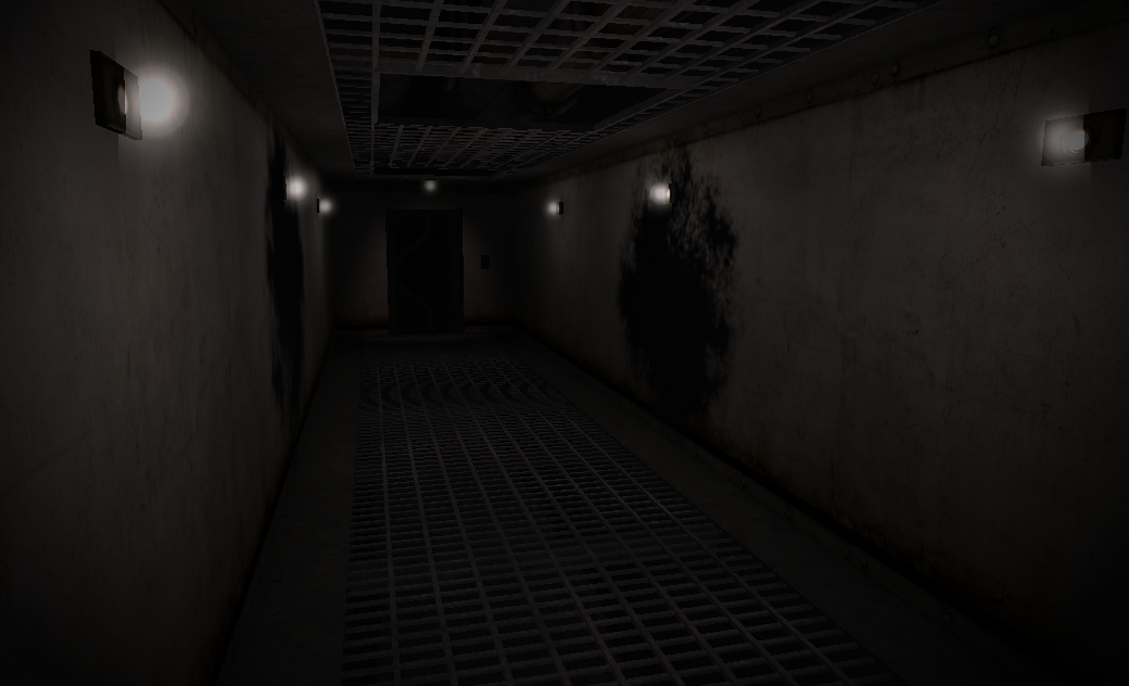 Image 3 Scp Containment Breach Lost In Darkness Mod For Scp