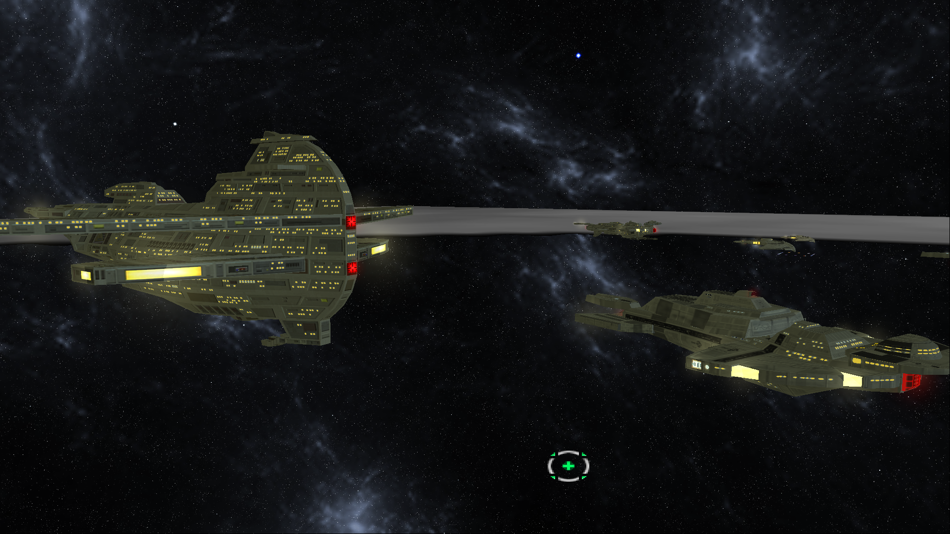 Cardie beautyfication image - Star Trek Armada Remaster mod for Star ...