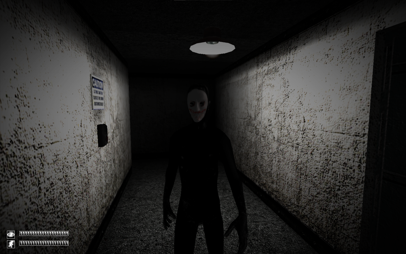 SCP-CB 087-B Mod SCP-106-B image - SCP - Containment Breach Old Mods  Archive for SCP - Containment Breach - ModDB