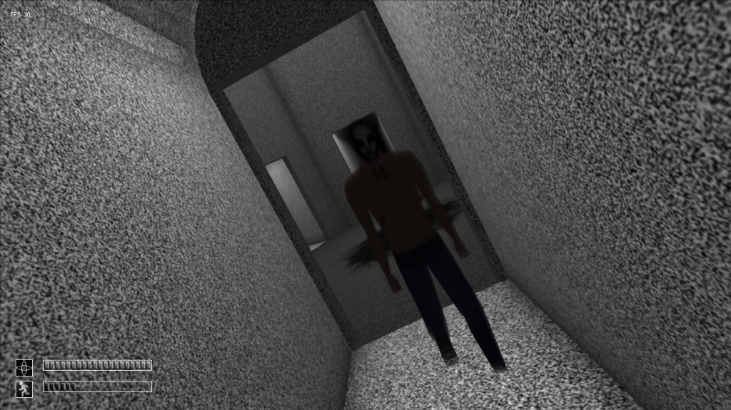 SCP-Containment Breach Slendermod - Mod DB