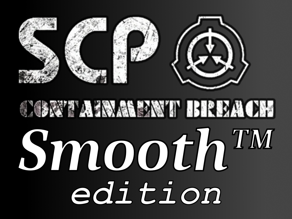 Scp Containment Breach Smooth™ Edition Mod Moddb