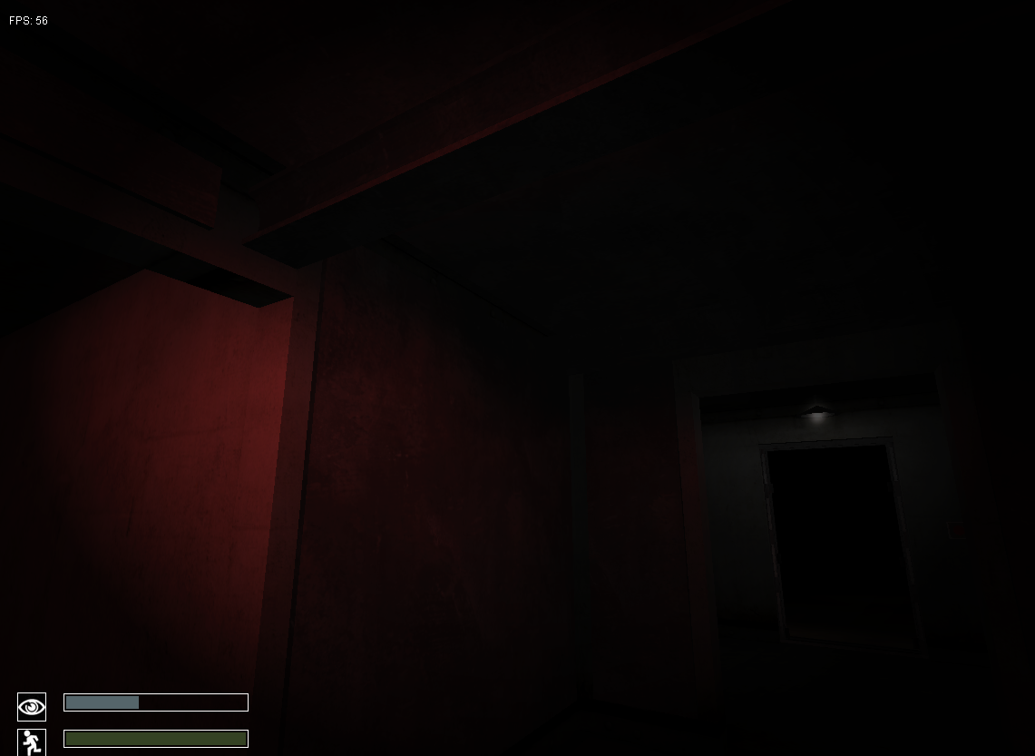 scp9 image - SCP - Containment Breach v0.1 Recreation (Open Source) mod ...