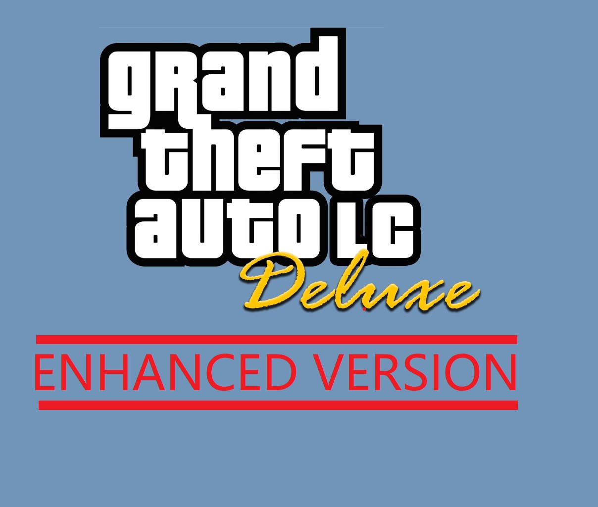 Grand Theft Auto: Episodes from Liberty City Windows game - Mod DB