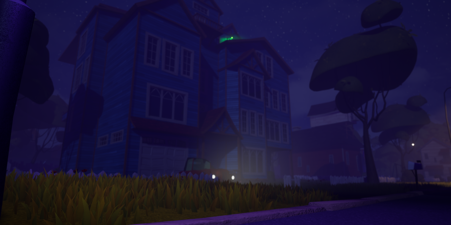 Image 4 - Alphas Reimagined: PRE-ALPHA mod for Hello Neighbor - ModDB