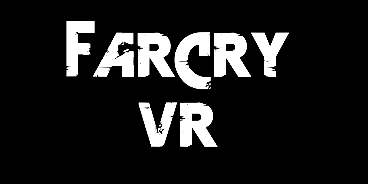 You Can Now Play The Original Far Cry In VR With Motion Controls