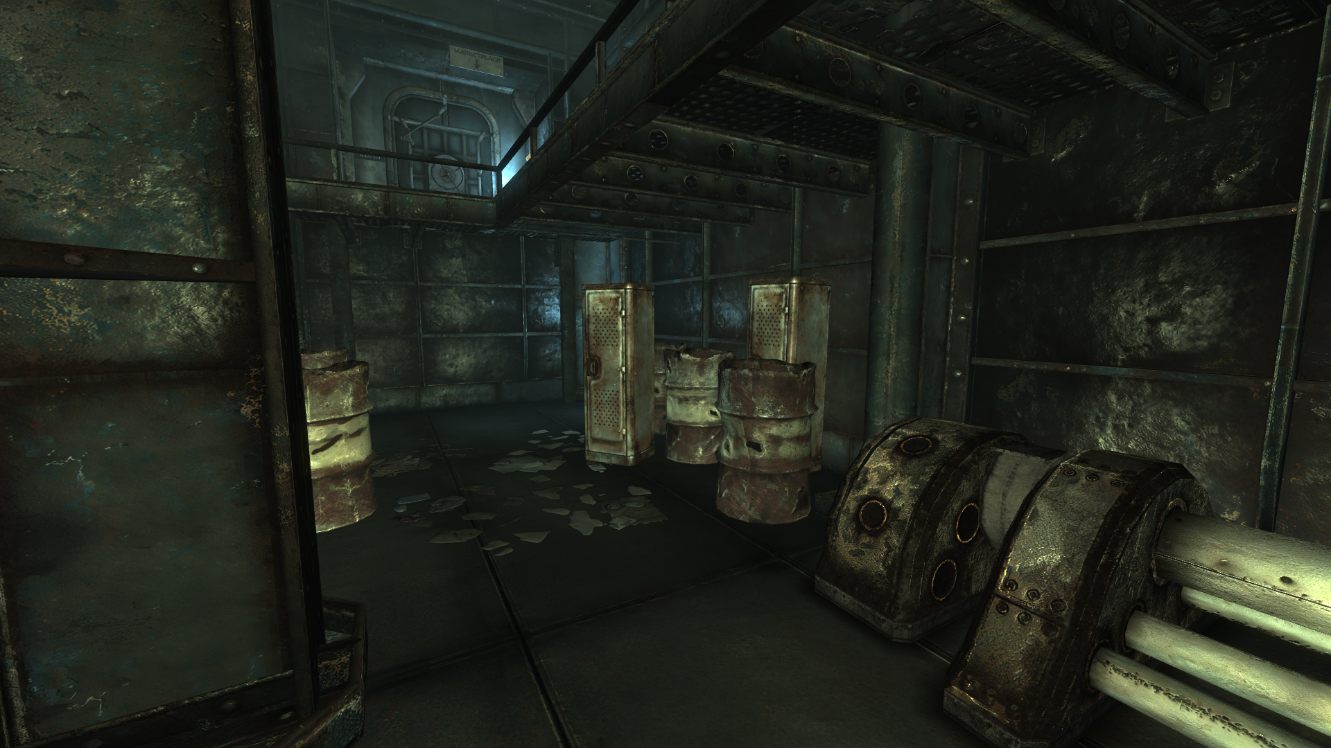 Image 8 - Rivet City Lab Revived mod for Fallout 3 - ModDB