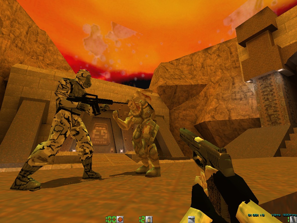 Quake 2 full download