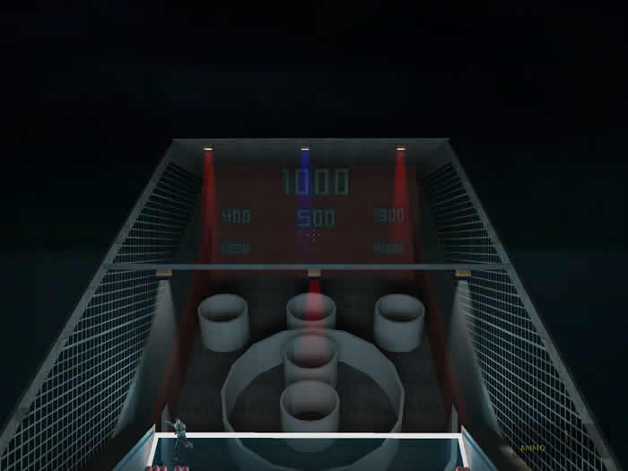 db_skeeball image - Dodgeball mod for Half-Life 2 - Mod DB