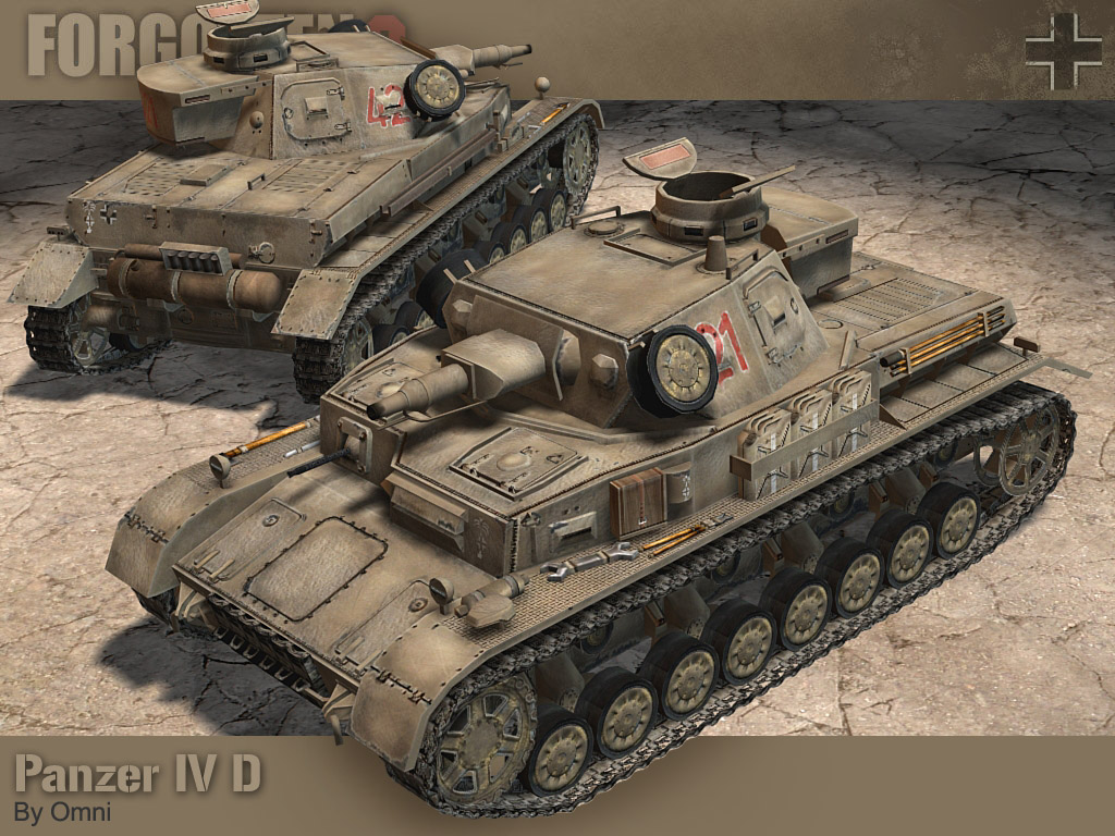 panzer general 2 mods