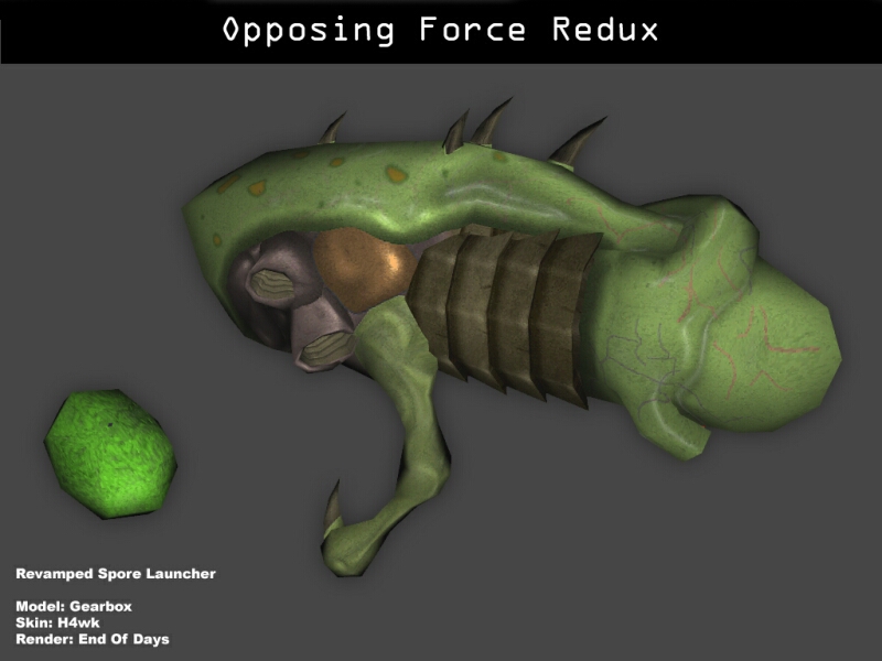 spore force save mod