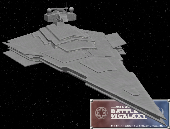 victory 2 star destroyer